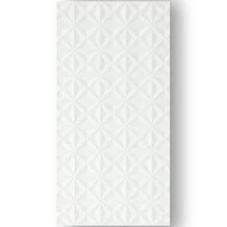 Revestimento 32X60 A Retificado Stelle Bianche Acetinado LA CX2,30 Biancogres
