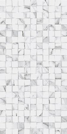 Revestimento 45X90 A Retificado Quantum Carrara Acetinado LA CX2,00 Biancogres