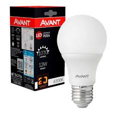 Lampada LED 12W 6500K Biv 289121377 Avant