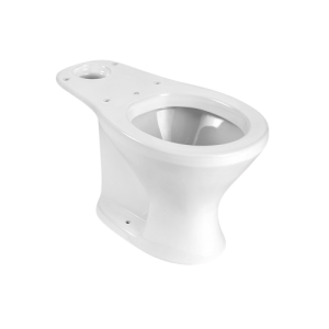 Bacia P/CAIXA Acop Infantil Branca IP73 00 Icasa