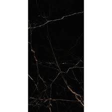 Porcelanato 60X120 A Luxury Black Polido LC CX2,20 Incesa