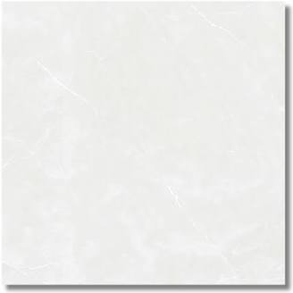 Porcelanato 80X80 Retificado A Essence White Cetim LD CX2,60 Incesa