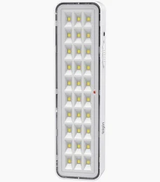 Luminaria Emergencia Barra 1W 6000K 30L Biv 354241375 Avant