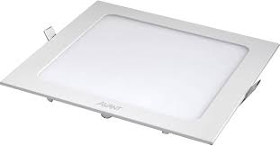 Painel LED Emb Quad 24W 3000K 29CM Biv 858130572 Avan