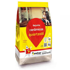 Rejunte Flexivel Cer Quartzolit Corda SC 1KG