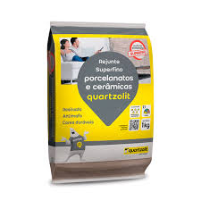 Rejunte Resinado Porcelanato E Cer Cz Outono 6KG Quart