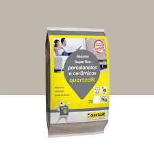 Rejunte Resinado Porcelanato E Cer Corda 6KG Quart