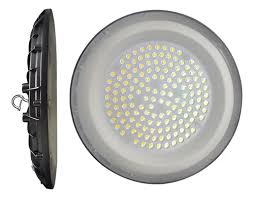 LUMINARIA LED HIGH BAY RED 100W 6500K 220V 495141365 AVANT