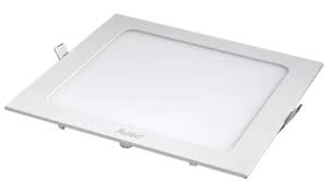PAINEL LED EMB RET 25W 4000K 312X625 BIV 147140878 AVANT
