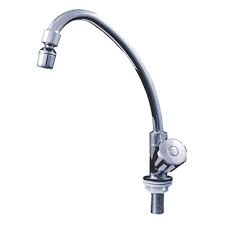 TORNEIRA MESA GIRATORIA ABS CROMADA 1648 CIVITT