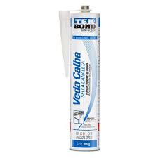 VEDA CALHA INCOLOR AD 300ML/280G 69957367251 TEKBOND