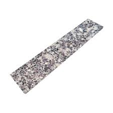 PEITORIL GRANITO CINZA CORUMBA 150 X 13 CM