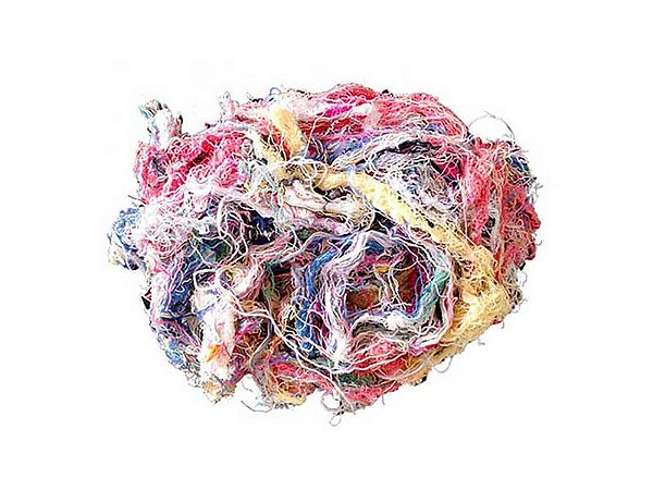 ESTOPA COLORIDA.valor referente por kg .  FARDOS COM 10-30 OU 50 KG.  entre em contato pelo WhatsApp. PODENDO RETIRAR DIRETO NA FRABRICA