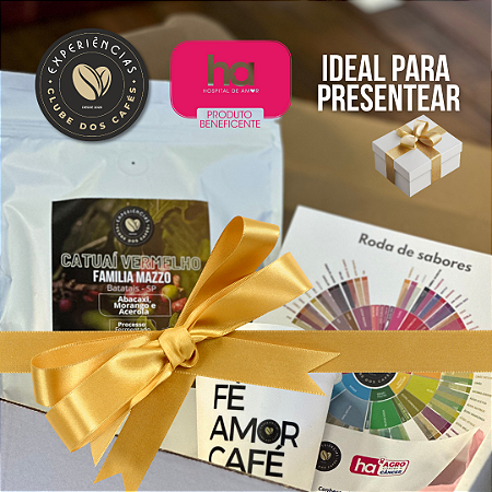 Assinatura de Café - Semestral