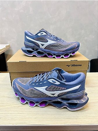 Mizuno Prophecy 15