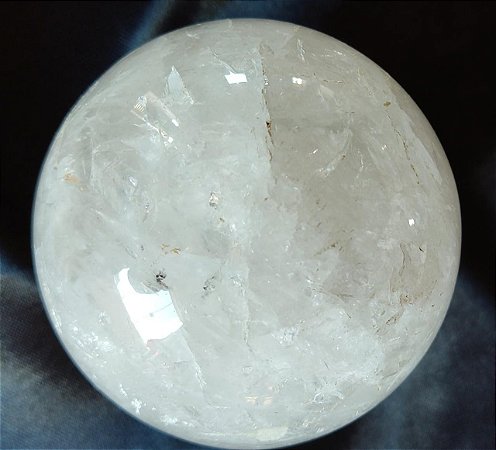 Bola de Cristal 