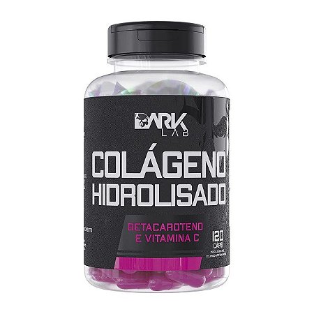 Loja online de Dark Fit Suplementos