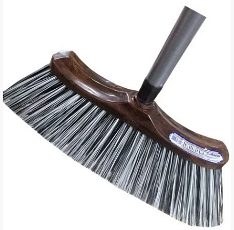 VASSOURA BELLANO ITALIANA COM CABO