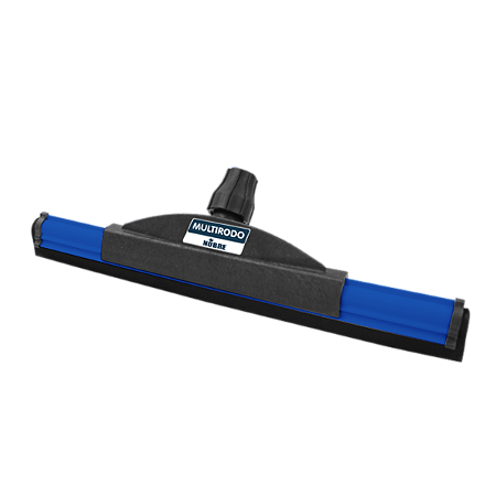 RODO DE ALUMINIO AZUL 45CM NOBRE