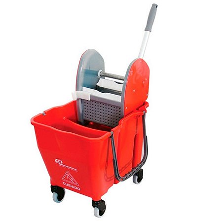 BALDE ESPREMEDOR DOBLÔ BRALIMPIA.