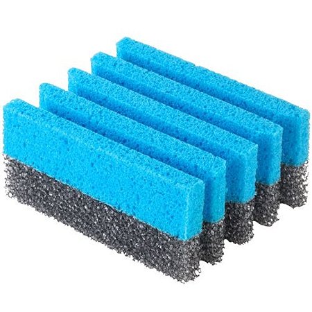 ESPONJA GRILL ESFREBOM