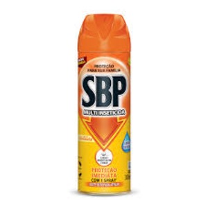 INSETICIDA SBP 300ML.