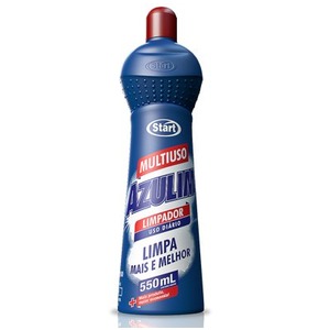 MULTIUSO AZULIM ORIGINAL 500ML.