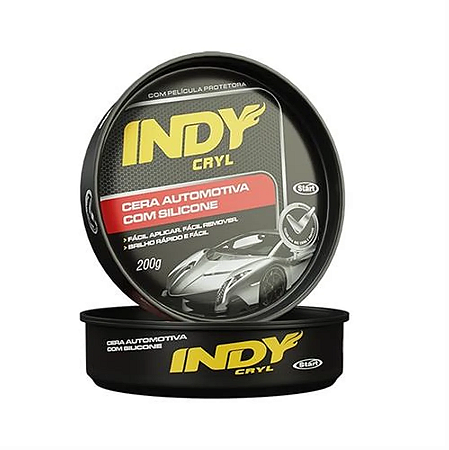 CERA INDY  AUTOMOTIVO 200G