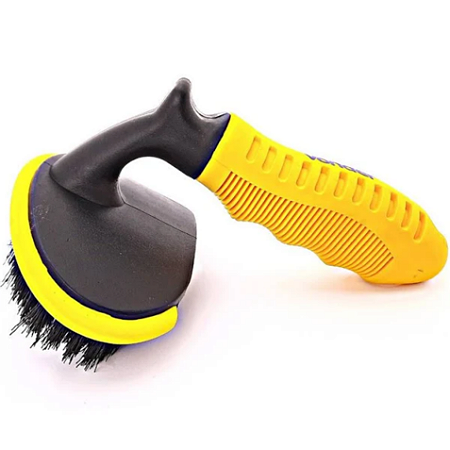 ESCOVA PARA LIMPEZA DE PNEUS VONDER