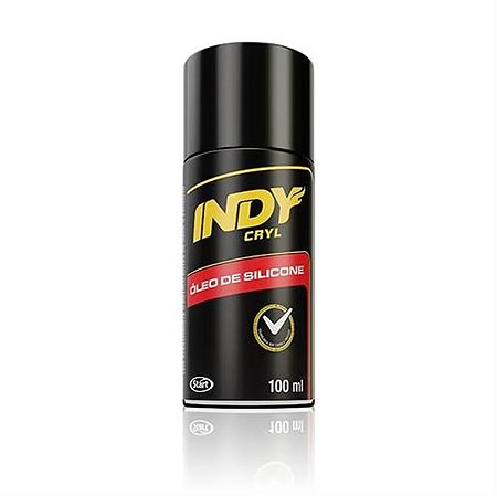 SILICONE OLEO INDY 100ML