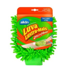 LUVA LUSTRAMAIS ALKLIN