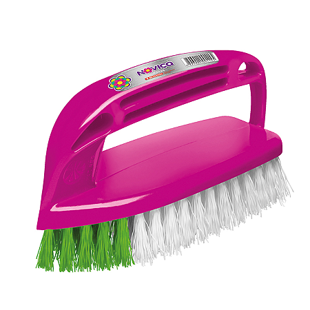 ESCOVA ADAPT PLASTICA NOVIÇA  BETTANIN