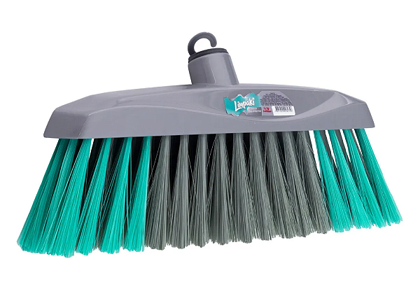 VASSOURA INTERNA LIMPAKI