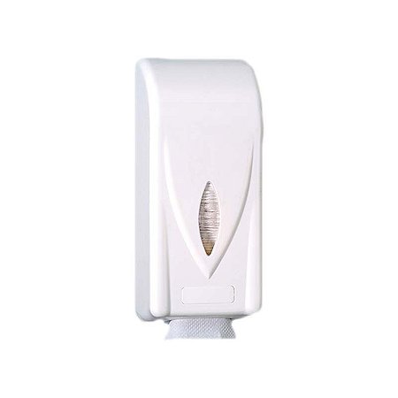 PORTA PAPEL HIGIÊNICO INTERFOLHADO PREMISSE BRANCO