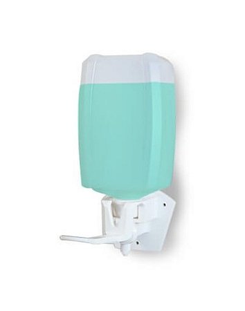 SABONETEIRA ECO PUMP BRALIMPIA 1000ML