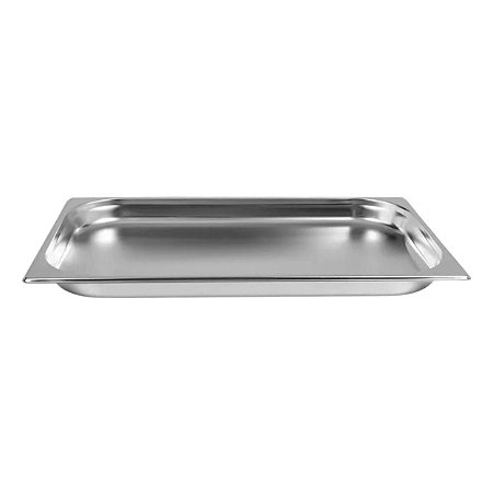 Cuba Gastronômica Gn 1/1 40mm Rechaud Buffet Self Service