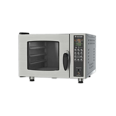 Forno Combinado Digital 3 Gns Elétrico WCAA-03 Wictory