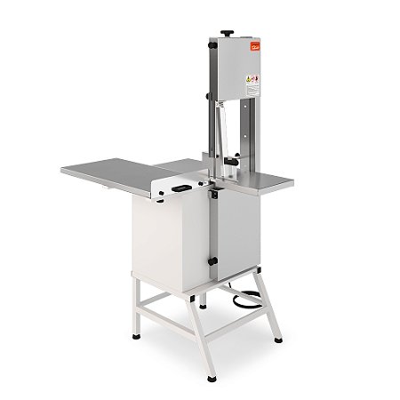 Serra Fita de Carne Profissional Para Açougue 2,82 110v/220v