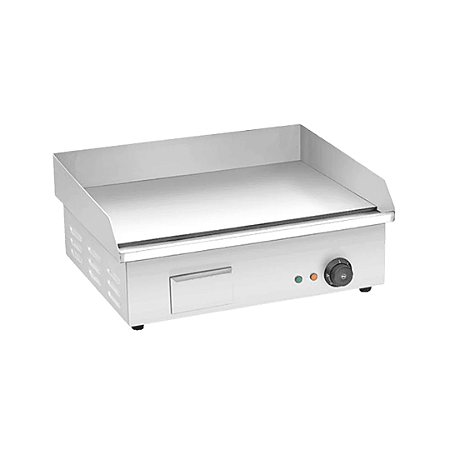 CHAPEIRA ELÉTRICA CS-81 STEVAN METAL