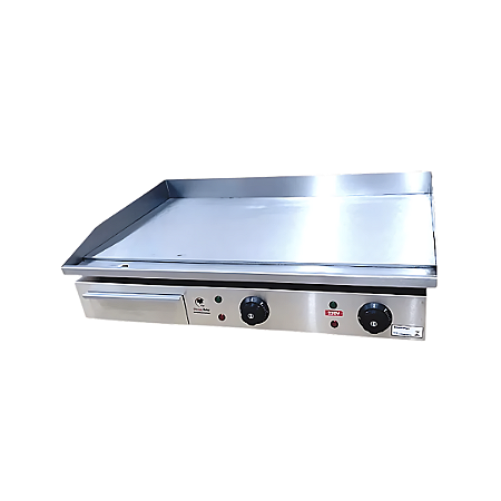 CHAPEIRA ELÉTRICA CS-82 STEVAN METAL