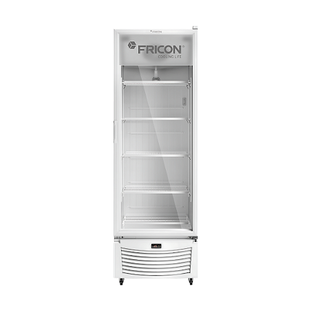 Freezer Vertical Para Gelos e Congelados 569L 220v Fricon