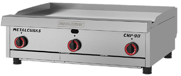 CHAPAS PREMIUM CHP 90 METALCUBAS