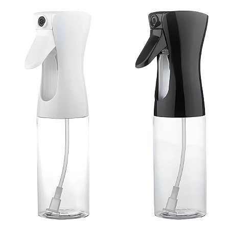 Spray Borrifador Pulverizador de Azeite e Óleo 210ml Vidro