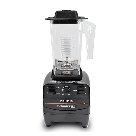 LIQUIDIFICADOR PROFISSIONAL BLENDER BRUTUS 1,5 LITROS 220V