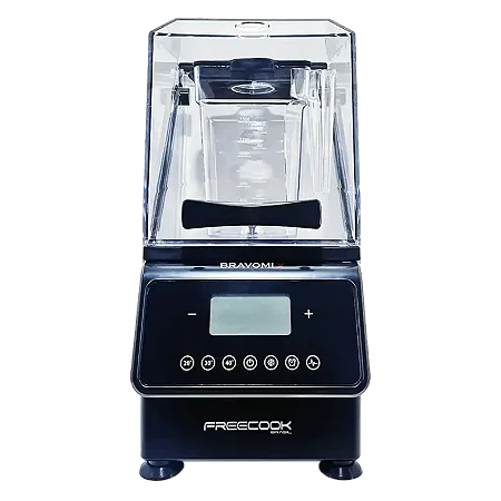 LIQUIDIFICADOR PROFISSIONAL BLENDER BRAVOMIX  1,5 LITROS 220V
