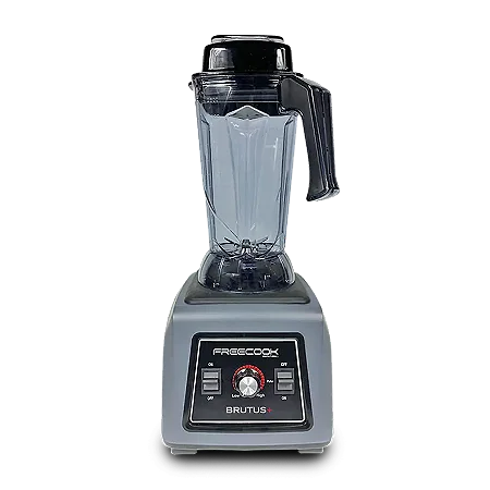 LIQUIDIFICADOR PROFISSIONAL BLENDER BRUTUS PLUS FREECOOK 2,5 LITROS 220V