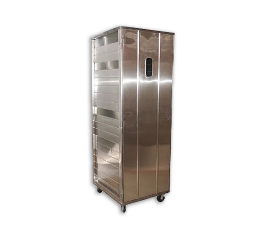 Armario Fermentador de Pães 40x60 vazio