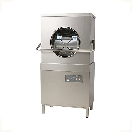 Lava Louças Industrial URUMAX UX190P Inox