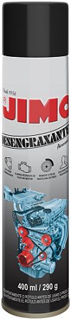 Jimo Desengraxante Aerosol 400ml