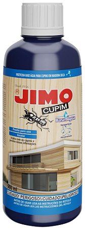 Jimo Cupim Base Agua 900 ml